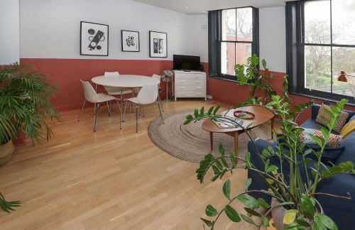 Flat in the heart of Shoreditch High Street! - Foto 34