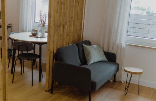 Ferienhaus "Homely House" - No 1 - Foto 9