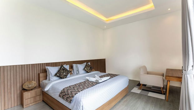 Casa Dua Villa By Betterplace - Foto 2, Habitación