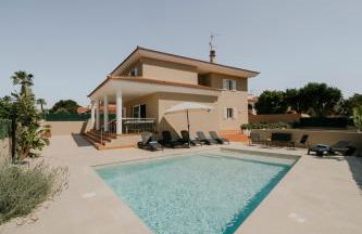 Villa Victoria Paradise - Foto 2