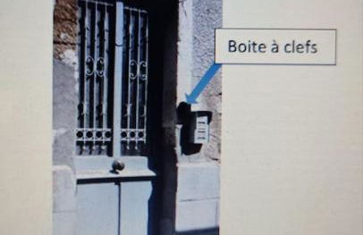 Appartement À deux pas de tout - Foto 10