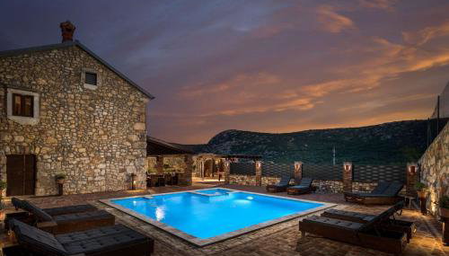 Villa Cupido With Private Pool - Happy Rentals - Foto 2