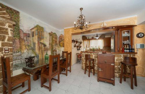 Vintage Place Near ATH Airport - Foto 11