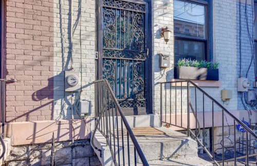 Cincinnati Retreat with Patio and Grill! - Foto 26