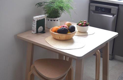 Stunning Seaview Apartment in Mati, Nea Makri - Foto 22