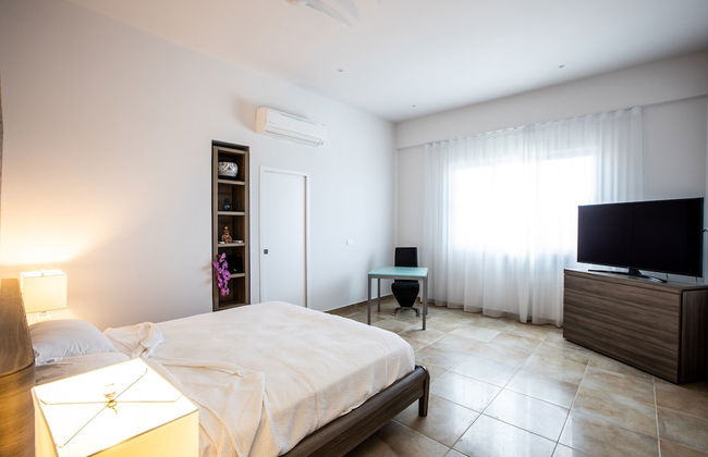 Blue Marine Penthouse - Foto 13