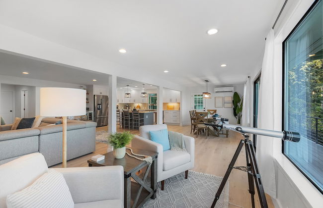 Views Seclusion & Cozy Island Comfort - Foto 15