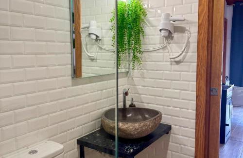 Casa da Capela - Casa BemHaja - Foto 11