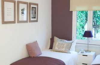 Charming & Quiet Park Guell Apartment - Foto 13