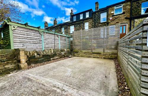 Arnold House in the heart of Calverley village - Foto 63