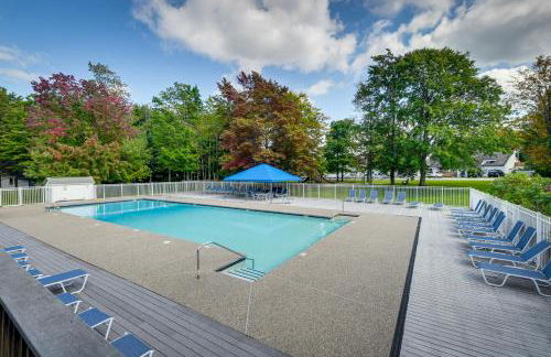 All-Season Warren Condo Near Sugarbush Resort! - Photo 32