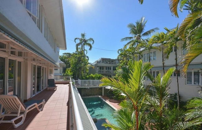 Balboa Holiday Apartments - Photo 46