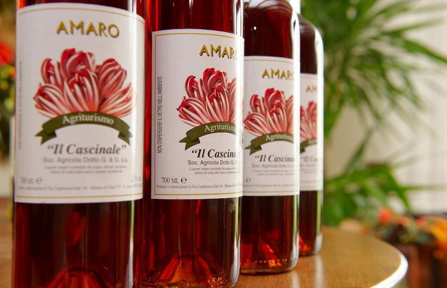 Agriturismo Il Cascinale - Photo 23