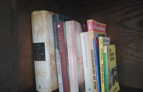 La Fragua del Canajal apartamentos - Foto 19