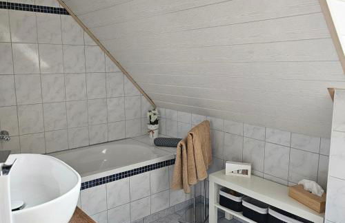 KleinAberFein an der Nordseeküste - Foto 18