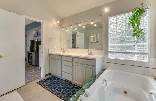 4 Mi to TPC Colorado Dog-Friendly Gem in Berthoud - Foto 16