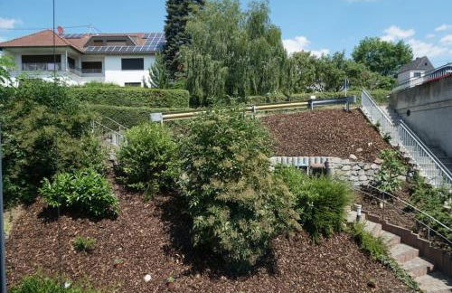 Ferienhaus mit schöner Aussicht - Foto 60