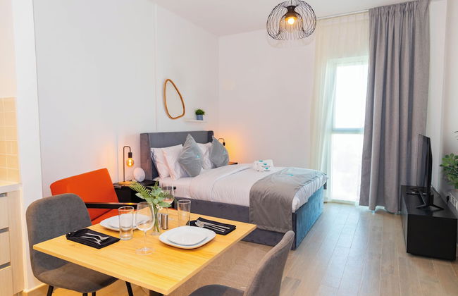 Bloomfields Modern STU in Waters Edge - Photo 5