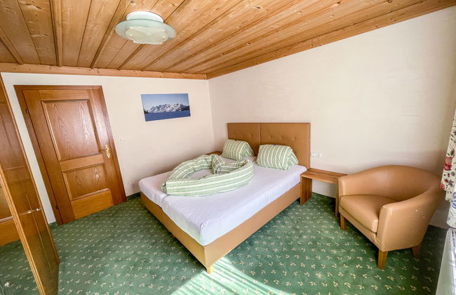 Apart Grazia - Foto 10