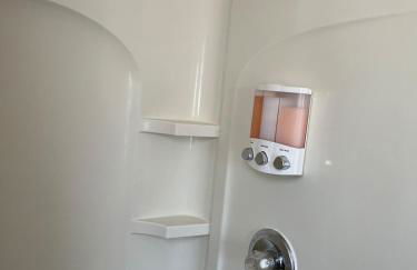 Amazing three bedrooms Apartment near EWR and NYC - Foto 56