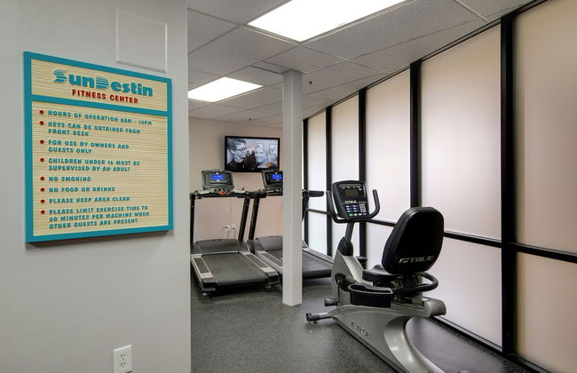 SunDestin Beach Resort - Foto 58