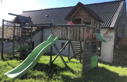 The Nook & Cranny at Berthllywd - Foto 13