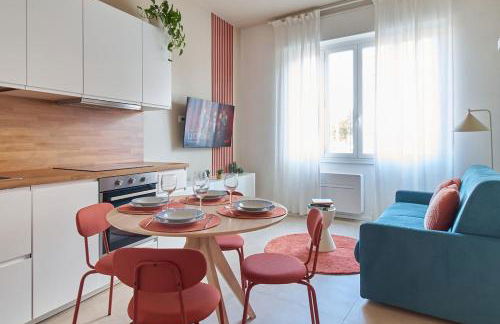 Giulio's Hideaway - Close to Central Station - Foto 11