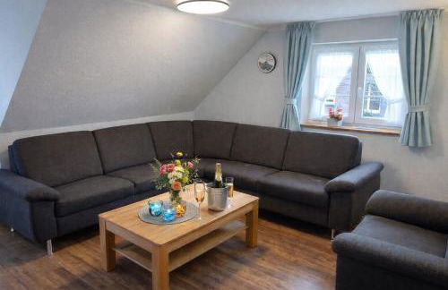 Ferienbauernhof Liesenberg Bauernhauswohnung Landerlebnis - Photo 7