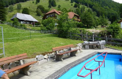 Haus am Rotwiesenbach - Foto 18