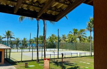 Seu cantinho no paraíso de Guarajuba - Bahia - Foto 49