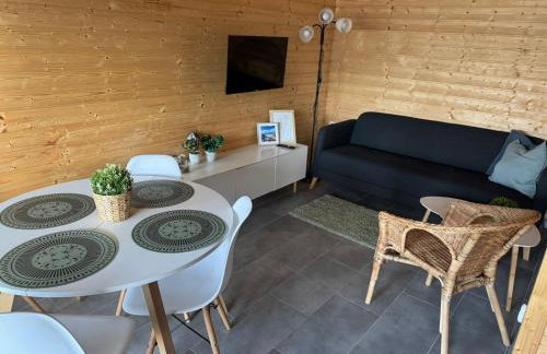 Całoroczne domki nad morzem ,,Relax&Chill'' - Foto 31