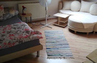 Ferienwohnung Dichtl - Foto 24