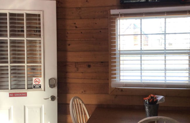 Kozy Haven Log Cabin Rentals - Foto 53