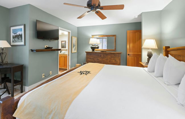 Forest Condominiums by Vail Resorts - Foto 50