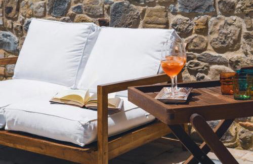 Villa Comunaglia - Privacy & Piscina Panoramica - Foto 18