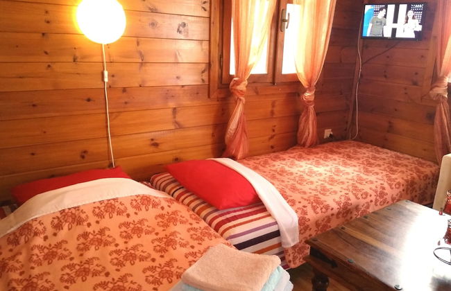 Wooden House near Sea - Foto 3