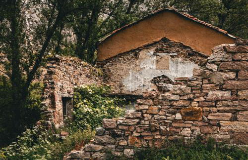 Casa Rural Sensaciones 3 dormitorios con jardin - Photo 36