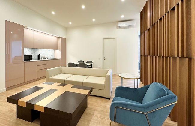 RIS Opera Apartments Yerevan - Photo 16