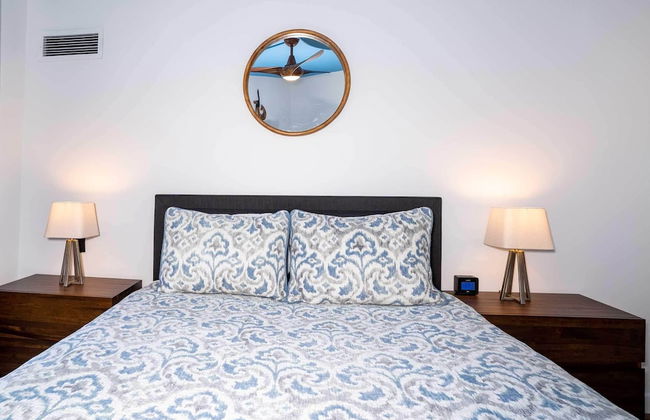 Oceanfront Penthouse in Paradise - Foto 5