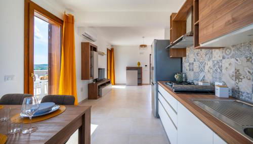 Villa Stefania - Foto 3, stove