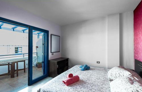 Modern beach house in Famara - Foto 11