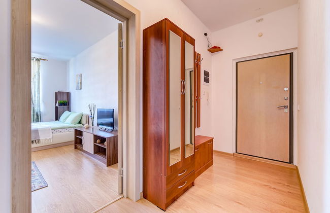 Apartments Vesta near Gulf of Finland - Foto 4