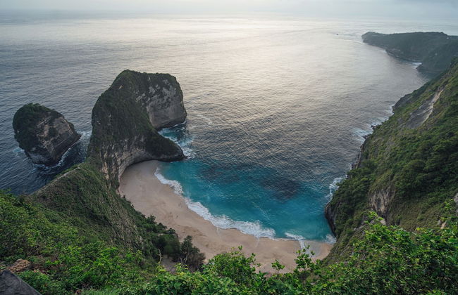 Kelingking Paradise Suites Villa - Foto 54