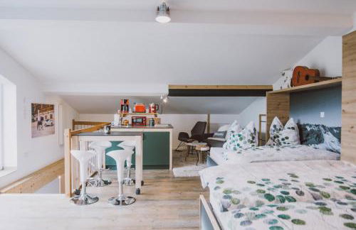 Guggi´s Emporeon Allgäu - Foto 36