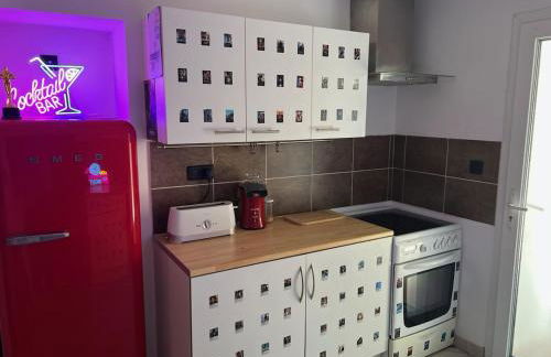 Cinéma Room - La Valette - Toulon - Hyères - Foto 17