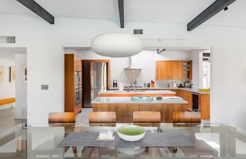 Millionaire's Row Villa - Foto 44