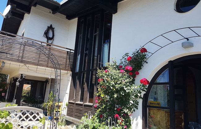 Ferienhaus Mauth - Foto 43