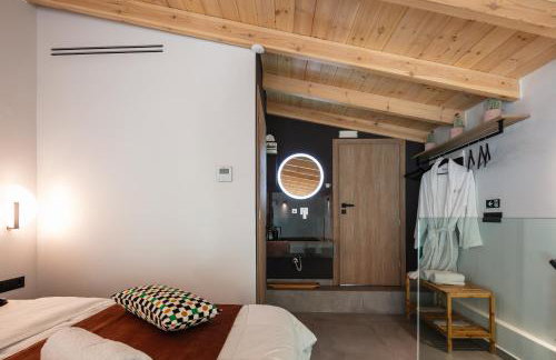 Grande Madonna Luxury Suites - Foto 32