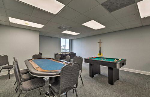 Gulf-View Condo with Beach Access in Hudson - Foto 24