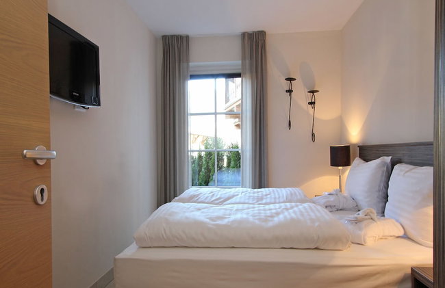AvenidA Mountain Resort by Alpin Rentals - incl Summercard - Foto 28